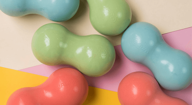 와두 피넛 마사지볼