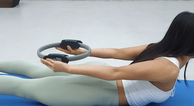 와두 필라테스 링