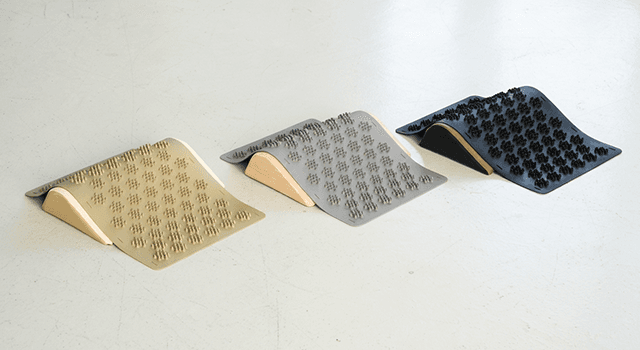 와두 스파크 매트